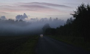 VV Fanni - a hiányzó két nap rejtélye